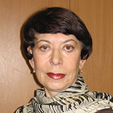 Сокур Галина Алексеевна